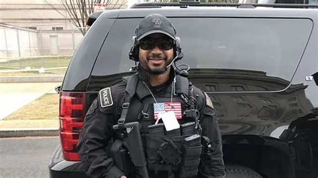 Special Agent - Lateral job opening at U.S. Secret Service