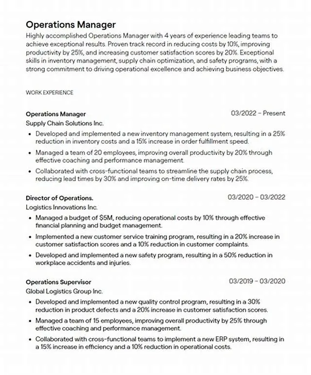 Operations Manager job opening at Department Of Homeland Security - Agency Wide
