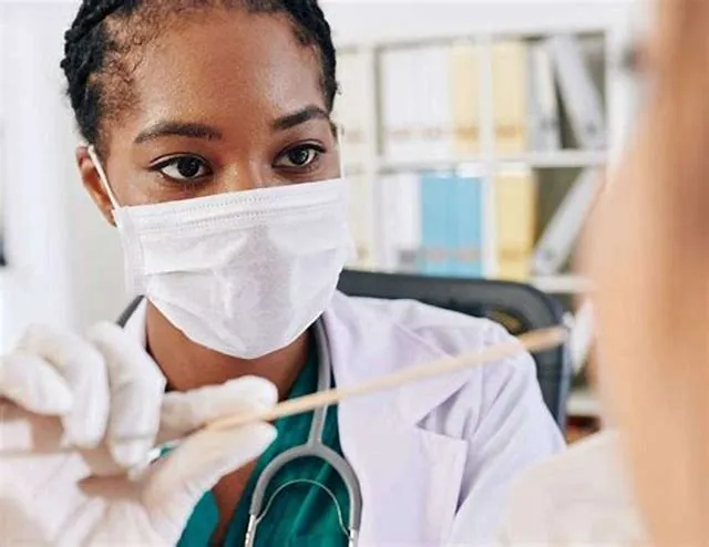 Physician (Infectious Disease), Part-Time job opening at Veterans Health Administration