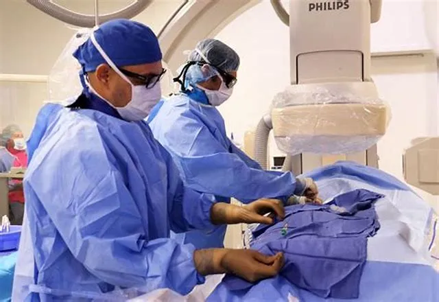 Physician (Interventional Radiology) job opening at Veterans Health Administration