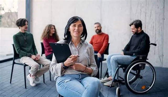 Vocational Rehabilitation Counselor job opening at Veterans Health Administration