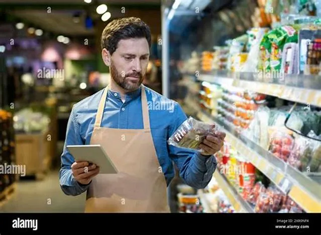 Store Worker job opening at Defense Commissary Agency