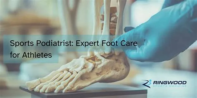 Podiatrist (Primary Care Supervisor) job opening at Veterans Health Administration
