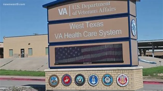 Physician Assistant (Only For Current Permanent Employees Of West Texas Va Health Care System) job opening at Veterans Health Administration