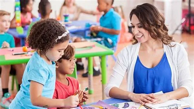 Early Childhood Education Specialist job opening at Military Treatment Facilities Under Dha