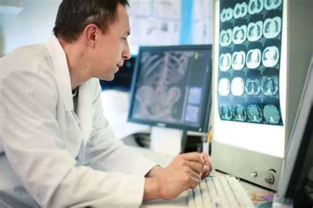 Physician (Radiology-Diagnostic) job opening at Military Treatment Facilities Under Dha