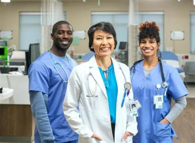 Physician (Emergency Medicine) - Chief job opening at Veterans Health Administration