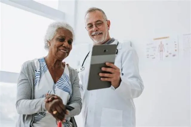 Physician (Geriatrics) With Recruitment/Relocation Incentive/Edrp job opening at Veterans Health Administration