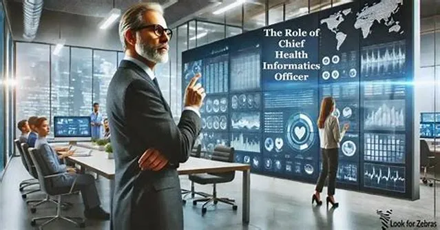 Physician - Chief Health Informatics Officer job opening at Veterans Health Administration