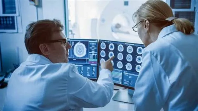 Physician- Chief Of Diagnostic Imaging Services job opening at Veterans Health Administration