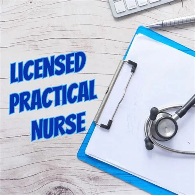 License Practical Nurse job opening at Indian Health Service
