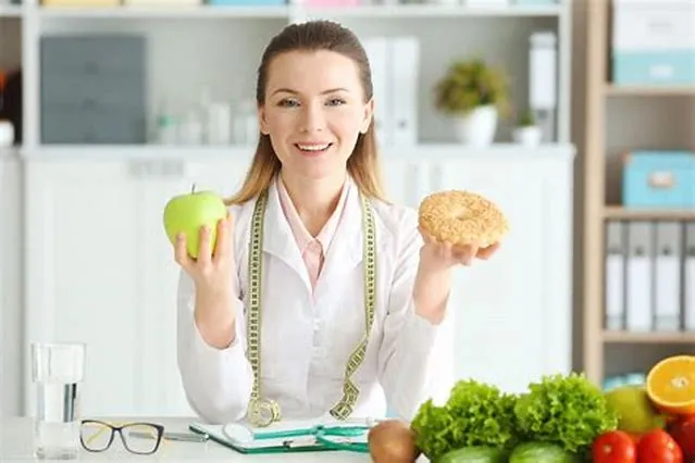 Dietitian job opening at Indian Health Service