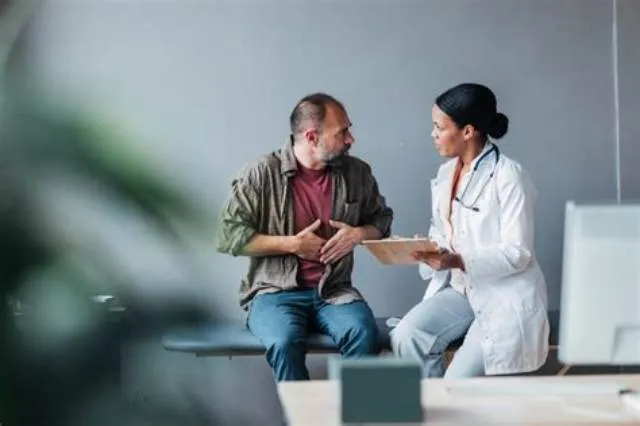 Physician-Gastroenterology job opening at Veterans Health Administration