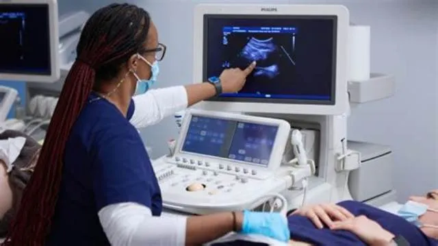 Medical Instrument Technician (Vascular Ultrasound) job opening at Veterans Health Administration