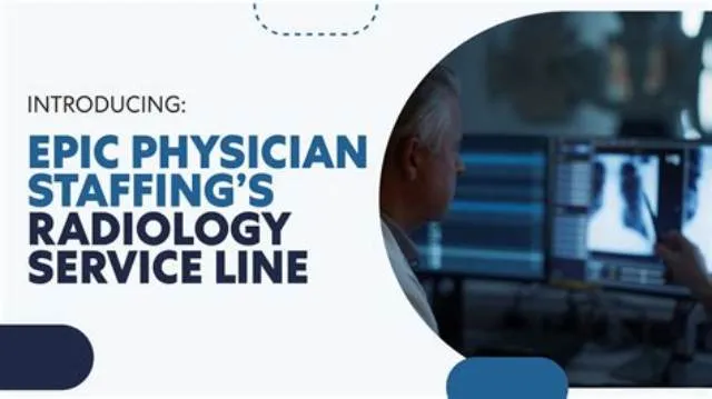 Chief Of Imaging Service (Physician) job opening at Veterans Health Administration