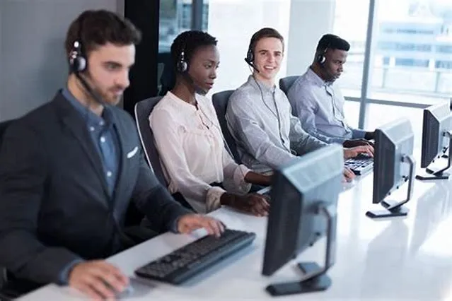 Call Center Representative - Dha job opening at Social Security Administration