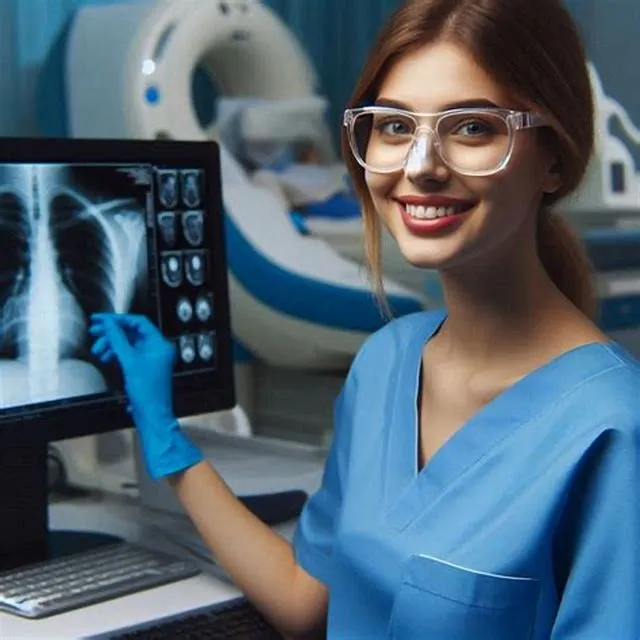 Diagnostic Radiologic Technologist (Cv/Interventional Technologist) job opening at Veterans Health Administration
