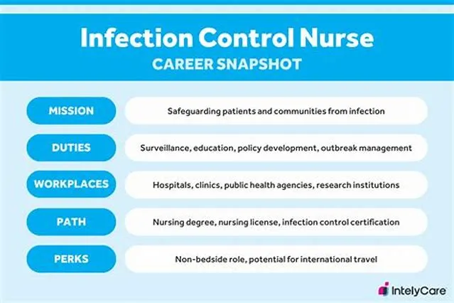Nurse (Infection Preventionist Program Manager) job opening at Veterans Health Administration
