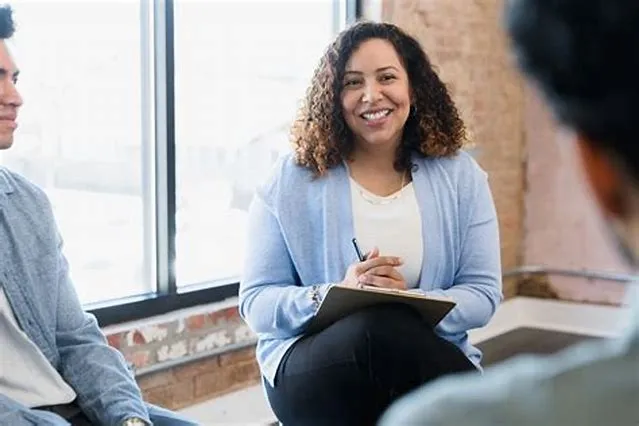 Staff Psychologist - Trauma Recovery Program (TRP)