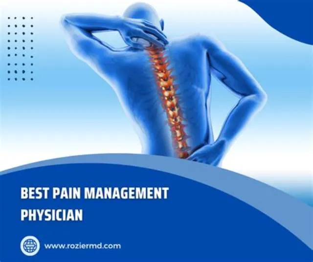 Physician - Pain Management job opening at Veterans Health Administration
