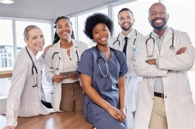 Physician Hospitalist job opening at Veterans Health Administration