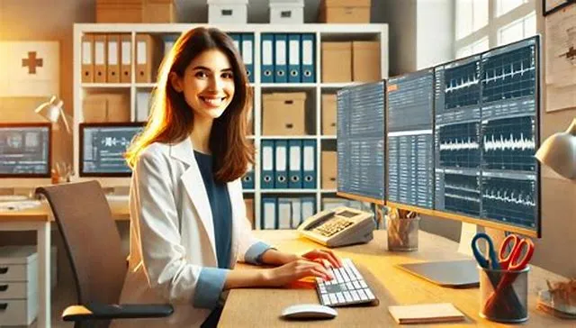 Medical Records Technician job opening at Indian Health Service