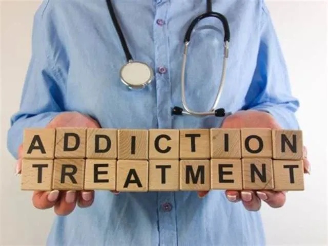 Addiction Psychiatrist - Supervisory job opening at Veterans Health Administration
