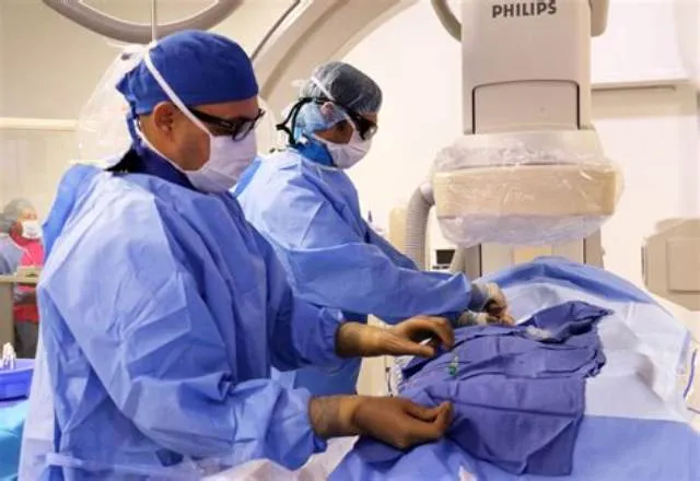 Physician - Radiology (Interventional) job opening at Veterans Health Administration