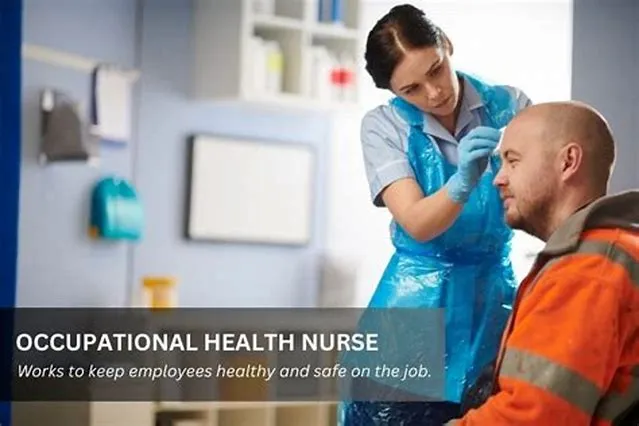 Nurse (Occupational Health) job opening at Indian Health Service