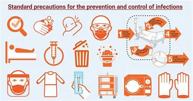 Infection Prevention Officer (O-5 Billet) Non-Supervisory job opening at Immigration And Customs Enforcement