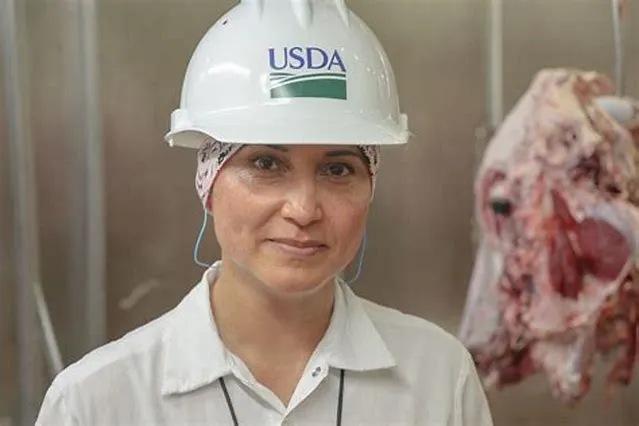 Consumer Safety Inspector