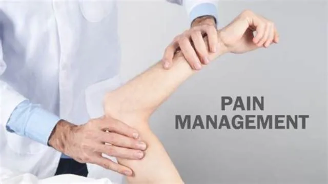 Physician (Pain Management) job opening at Veterans Health Administration
