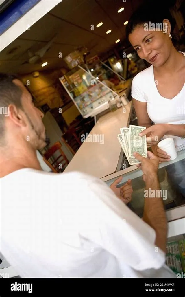 Sales Clerk (Beverage Cart)