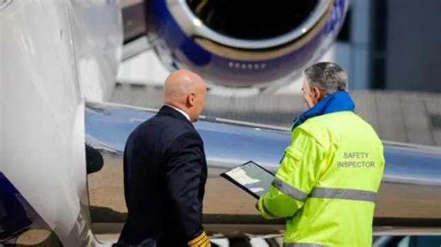 Aviation Safety Inspector - Geographic Program Inspector (Air Carrier Flight Oversight)