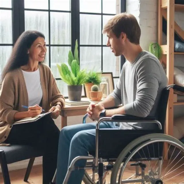 Rehabilitation Counselor job opening at Veterans Health Administration