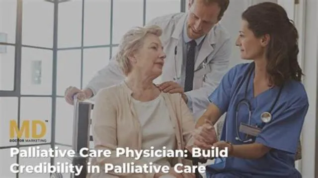 Physician - Section Chief - Palliative Care job opening at Veterans Health Administration
