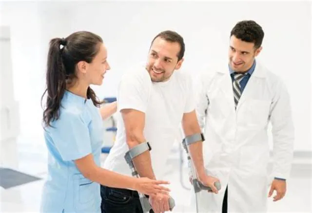 Physician - Physical Medicine And Rehabilitation job opening at Veterans Health Administration