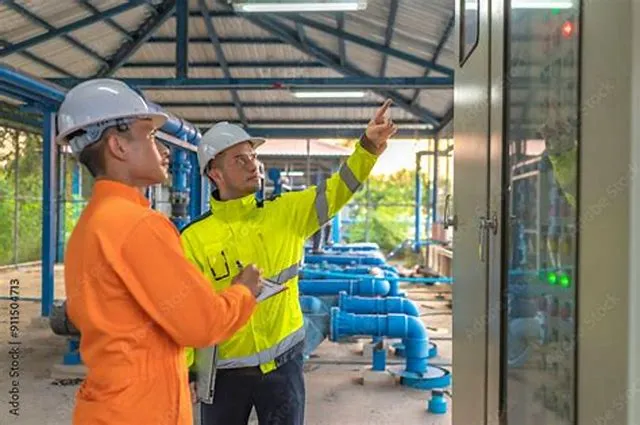 Wastewater Treatment Plant Supervisor job opening at United States Army Installation Management Command