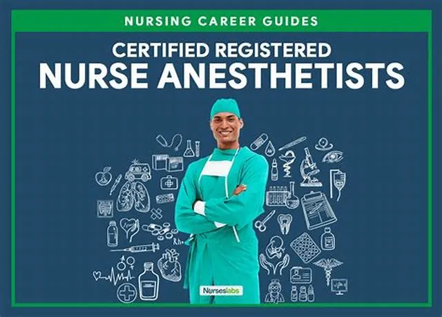Certified Registered Nurse Anesthetist - Crna job opening at Veterans Health Administration