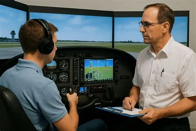 Training Specialist Aviation (Suas/C-Suas Training Instructor) job opening at Air Force Materiel Command
