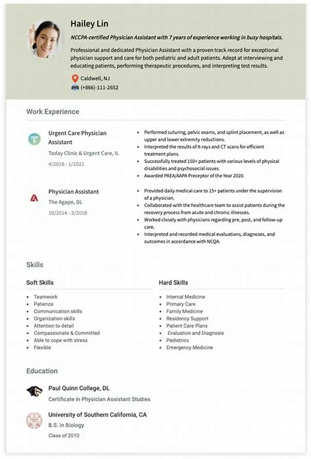 Physician Assistant - Primary Care - Edrp Authorized job opening at Veterans Health Administration
