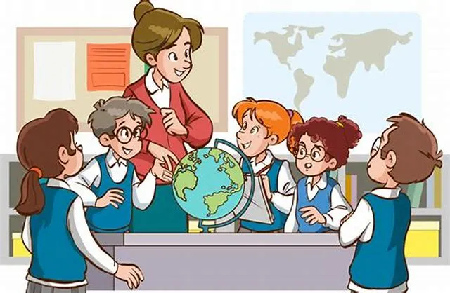 Teacher (Social Studies) job opening at Bureau Of Indian Education