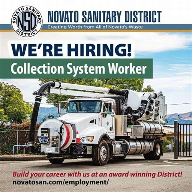 Collection System Worker job opening at U.S. Marine Corps