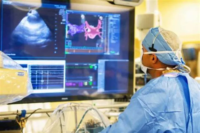 Physician (Electrophysiologist) Cardiology job opening at Veterans Health Administration