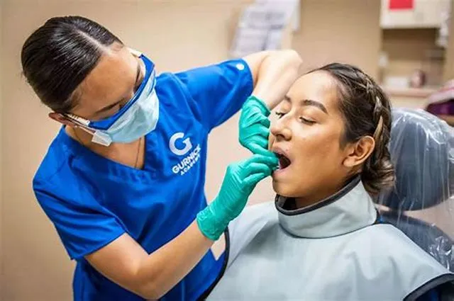 Dental Assistant (Ef) job opening at Indian Health Service
