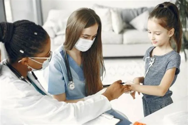 Physician job opening at Veterans Health Administration