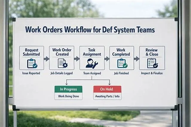 Collection System Work Leader job opening at U.S. Marine Corps