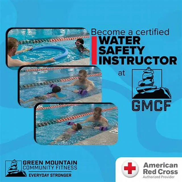 Lifeguard/Water Safety Instructor job opening at Commander, Navy Installations Command