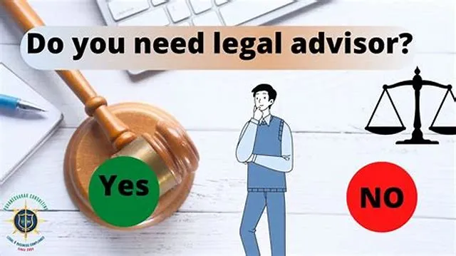 Legal Advisor job opening at U.S. Courts