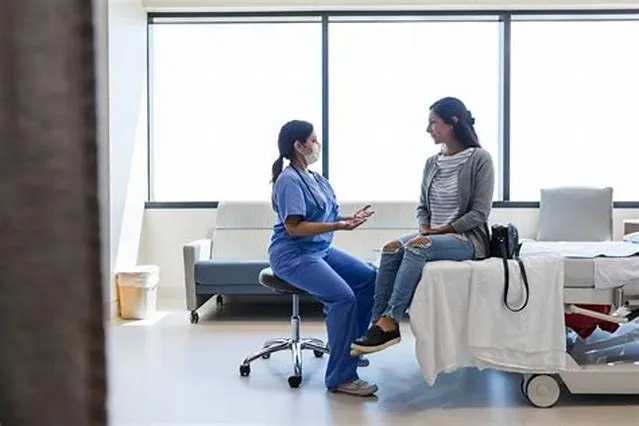 Nurse Outpatient job opening at Indian Health Service